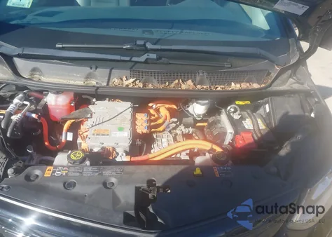 2020 Chevrolet Bolt Ev Fwd Lt z USA, uszkodzony, nr VIN 1G1FY6S02L4131505